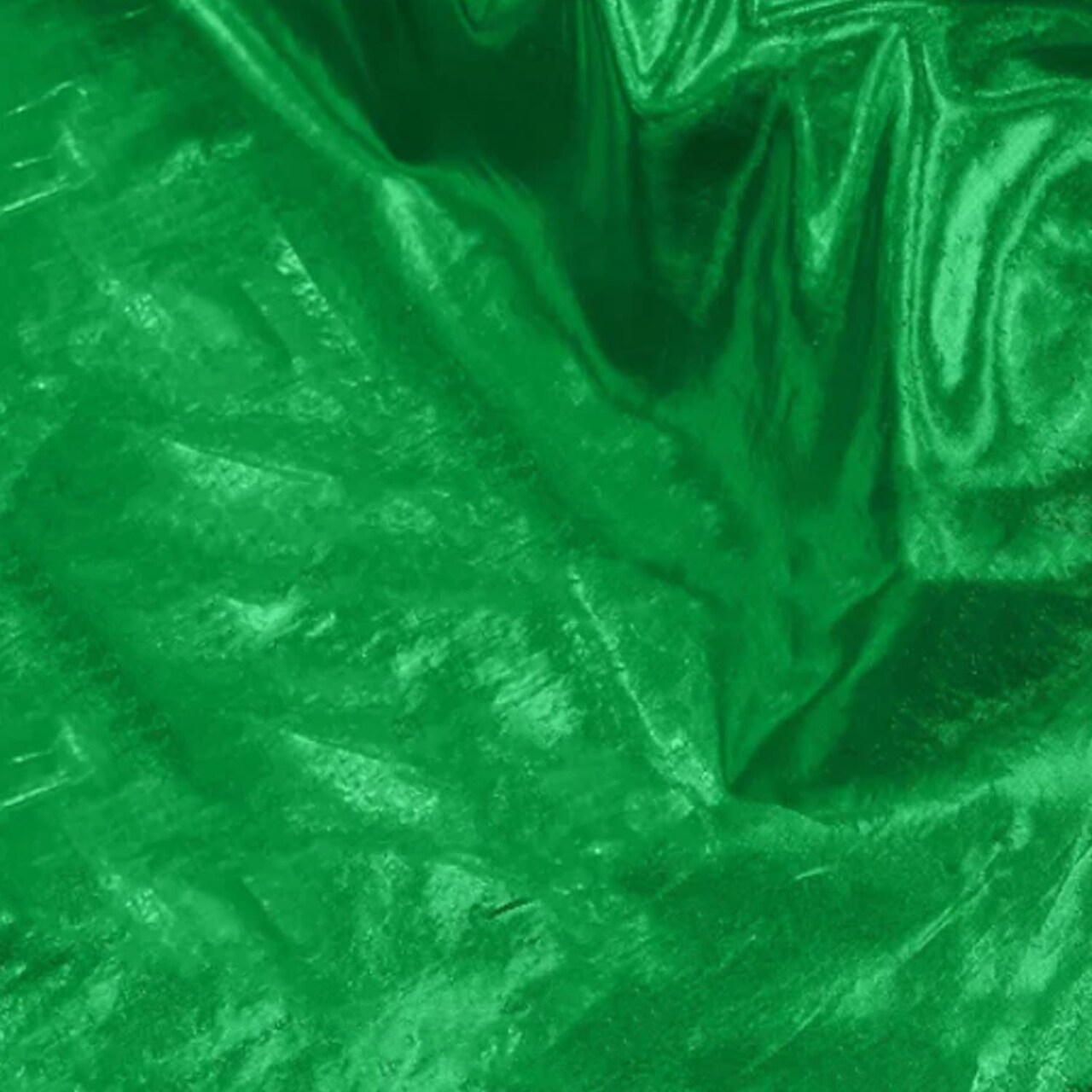 1 Yard Metallic Tissue Lame Fabric Lightweight Shiny Draping Material for Decor and Craft